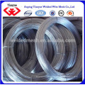 Electro galvanized iron wire hot sell directly from factory